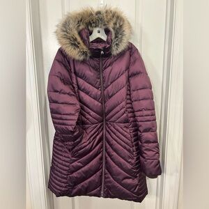 Lands End Women’s Winter Coat